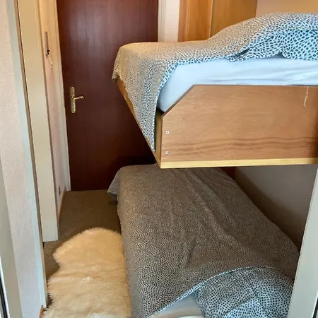 Sunny Swiss Alps Studio By Telecabine Apartment Nendaz