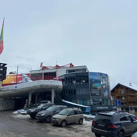 Sunny Swiss Alps Studio By Telecabine *