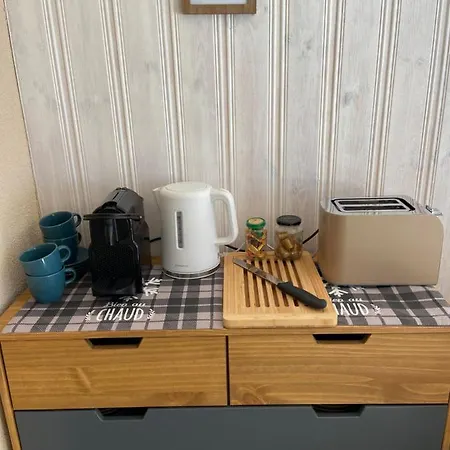 Sunny Swiss Alps Studio By Telecabine Nendaz