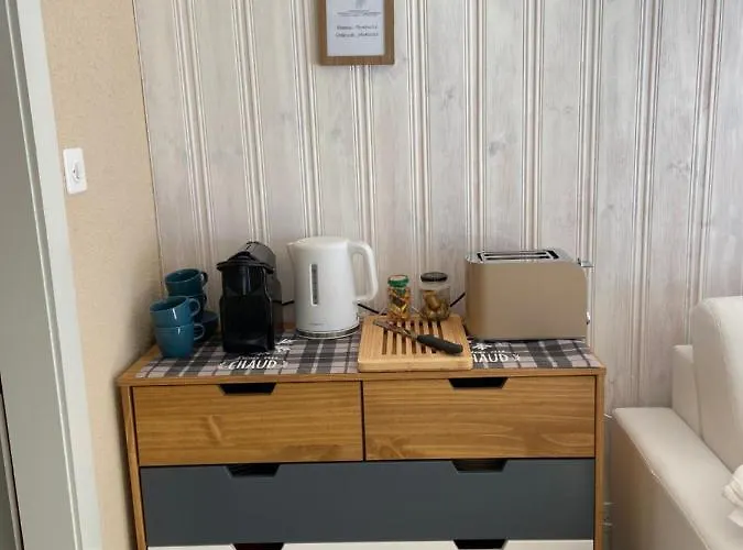 شقة Sunny Swiss Alps Studio By Telecabine *