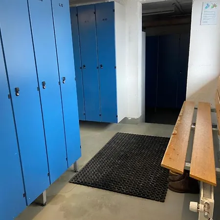 Appartamento Jolidi S Cozy Studio Centre Nendaz