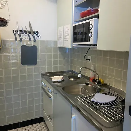 Apartament Sunny Swiss Alps Studio By Telecabine Nendaz