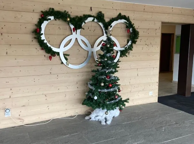 Jolidi S Cozy Studio Centre Nendaz