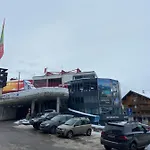 Sunny Swiss Alps Studio By Telecabine *