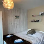 Sunny Swiss Alps Studio By Telecabine Apartmán Nendaz